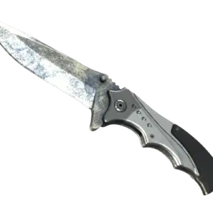 ★ StatTrak™ Nomad Knife | Stained (Battle-Scarred)