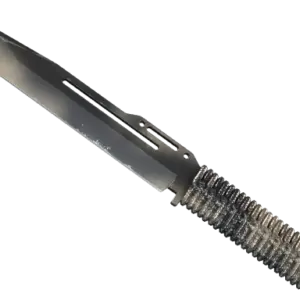 ★ StatTrak™ Paracord Knife | Scorched (Field-Tested)