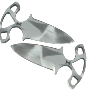 ★ StatTrak™ Shadow Daggers | Urban Masked (Minimal Wear)