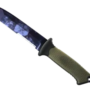 ★ Ursus Knife | Doppler Black Pearl (Minimal Wear)