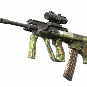 AUG | Commando Company (Field-Tested)