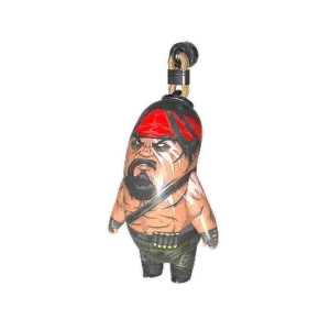 Charm | Lil' Crass