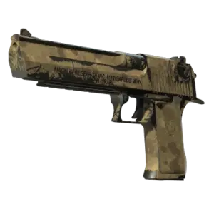 Desert Eagle | Mudder (Field-Tested)