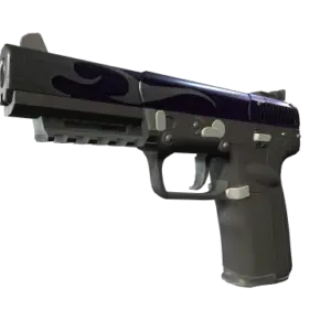 Five-SeveN | Flame Test (Factory New)