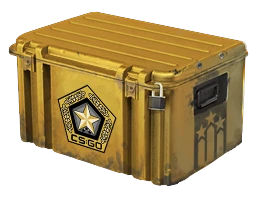 Gamma Case