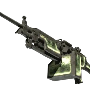 M249 | Deep Relief (Minimal Wear)