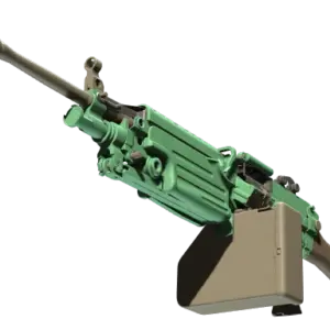 M249 | Jungle (Factory New)
