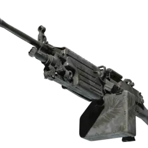 M249 | Midnight Palm (Field-Tested)