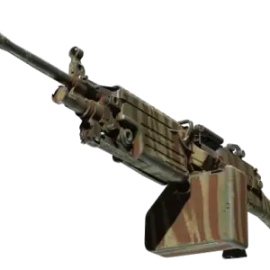 M249 | Predator (Field-Tested)