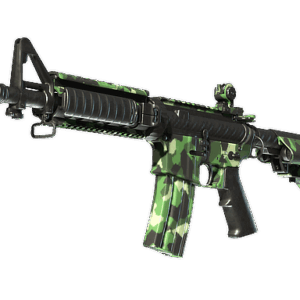 M4A4 | Choppa (Minimal Wear)