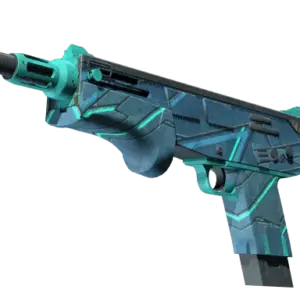 MAG-7 | Cobalt Core (Factory New)