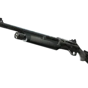 Nova | Caged Steel (Field-Tested)