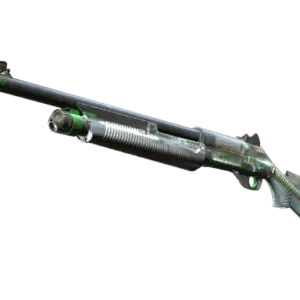 Nova | Clear Polymer (Field-Tested)