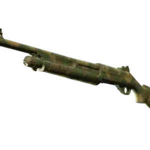 Nova | Forest Leaves (Factory New)