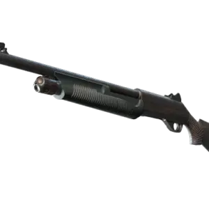 Nova | Rust Coat (Well-Worn)