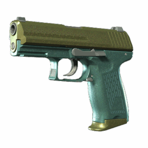 P2000 | Marsh (Minimal Wear)