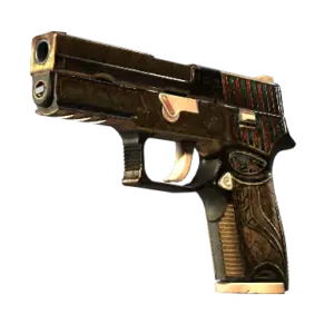 P250 | Apep's Curse (Minimal Wear)
