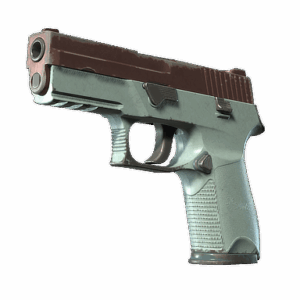 P250 | Copper Oxide (Field-Tested)