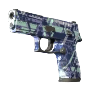 P250 | Digital Architect (Field-Tested)
