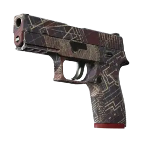 P250 | Facility Draft (Factory New)