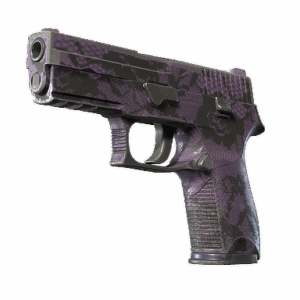 P250 | Plum Netting (Field-Tested)