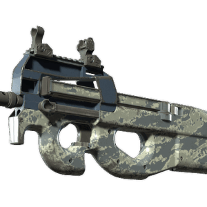 P90 | Blue Tac (Field-Tested)