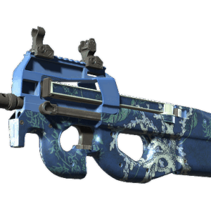 P90 | Reef Grief (Factory New)