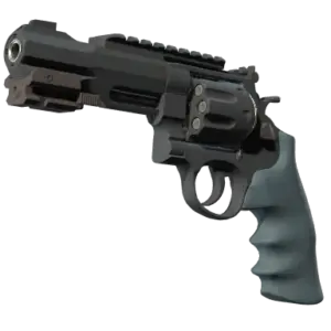 R8 Revolver | Night (Minimal Wear)