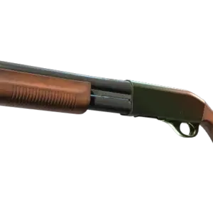 Sawed-Off | Amber Fade (Factory New)