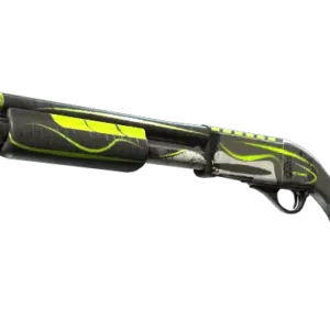 Sawed-Off | Limelight (Field-Tested)