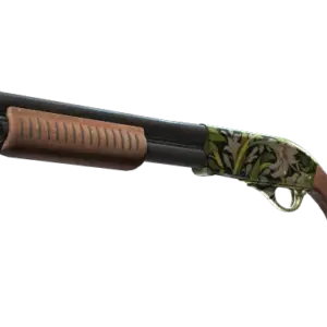 StatTrak™ Sawed-Off | Morris (Field-Tested)