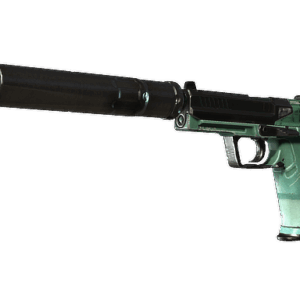 StatTrak™ USP-S | PC-GRN (Field-Tested)