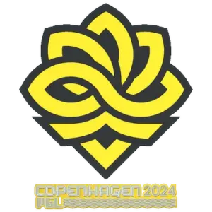 Sticker | Legacy | Copenhagen 2024