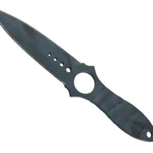 ★ Skeleton Knife | Night Stripe (Factory New)