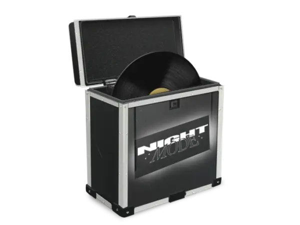 NIGHTMODE Music Kit Box