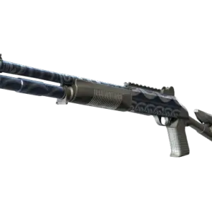 XM1014 | Frost Borre (Minimal Wear)