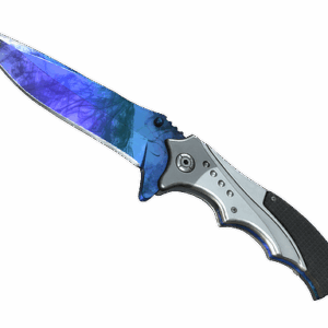 ★ Nomad Knife | Doppler Phase 3 (Minimal Wear)