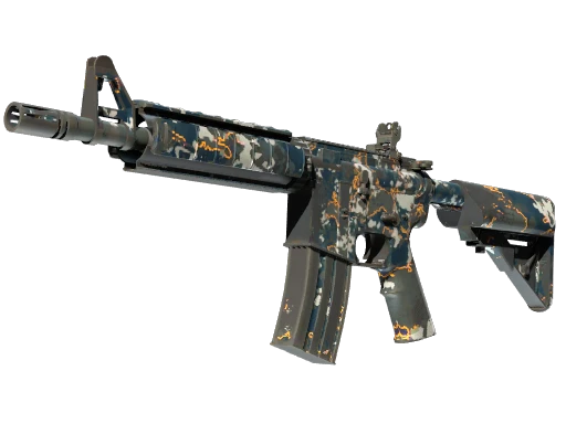 M4A4 | Global Offensive (Field-Tested)
