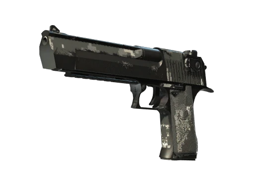 Desert Eagle | Urban DDPAT (Battle-Scarred)