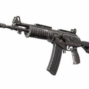 Galil AR | Grey Smoke (Field-Tested)