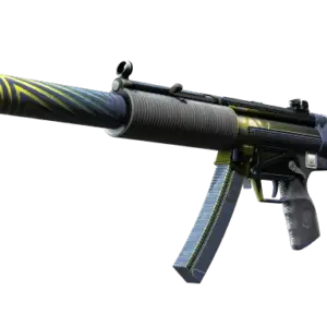 MP5-SD | Condition Zero (Well-Worn)