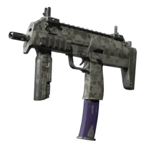 MP7 | Skulls (Field-Tested)