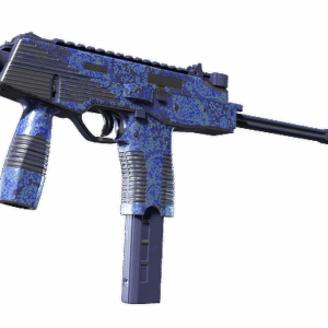 MP9 | Cobalt Paisley (Factory New)
