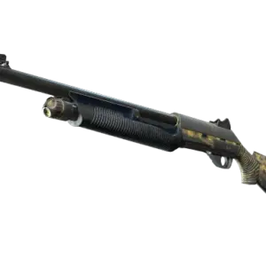 Nova | Interlock (Battle-Scarred)