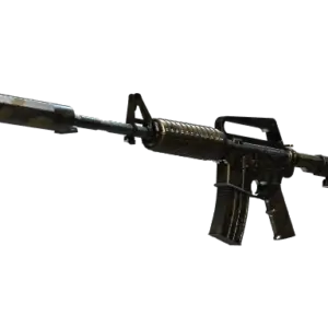 Souvenir M4A1-S | Mud-Spec (Factory New)