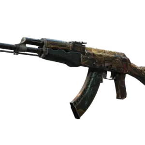 StatTrak™ AK-47 | Legion of Anubis (Field-Tested)