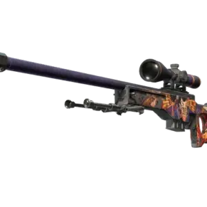 StatTrak™ AWP | Oni Taiji (Field-Tested)
