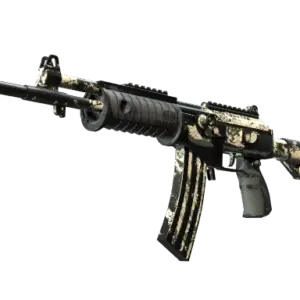 StatTrak™ Galil AR | Kami (Battle-Scarred)