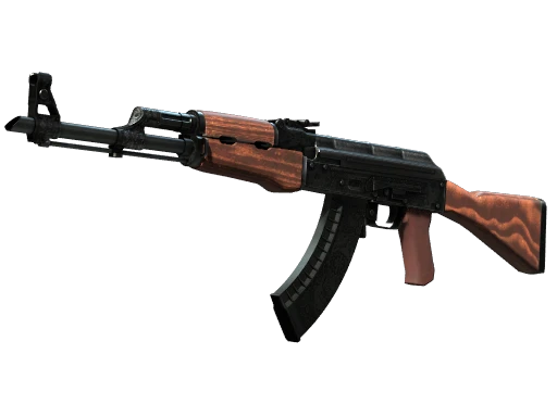 AK-47 | Cartel (Battle-Scarred)