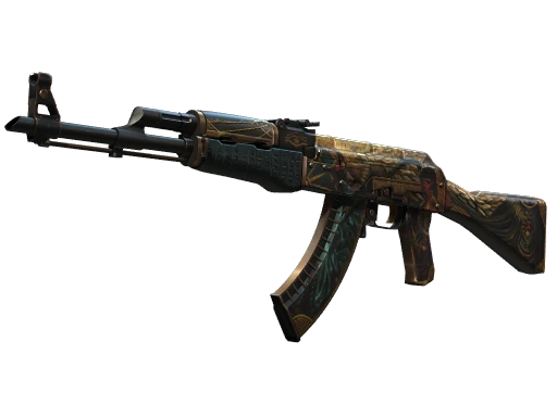 AK-47 | Legion of Anubis (Factory New)